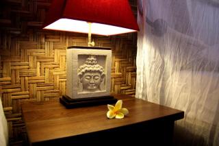 The Calmtree Bungalows - Canggu - 7