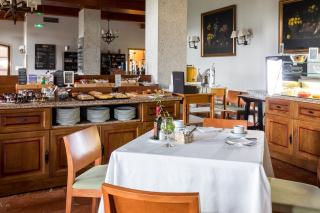 Parador de Tui - Tui - 2