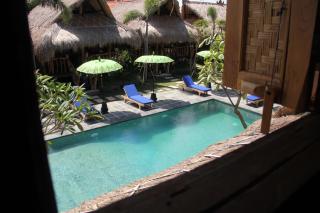 The Calmtree Bungalows - Canggu - 6