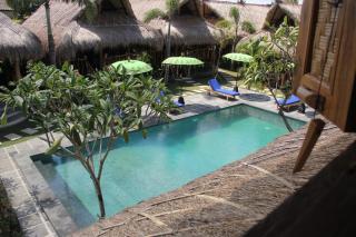The Calmtree Bungalows - Canggu - 5
