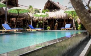 The Calmtree Bungalows - Canggu - 4