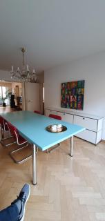 Doubleroom close to lake in Citycenter - Zurigo - 1