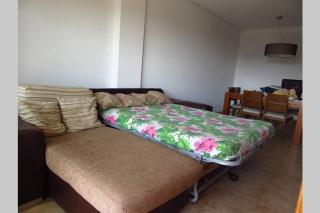 Apartamento familiar con vistas al mar - Arenales del Sol - 5