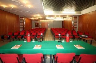 Alfa Fiera Hotel - Vicenza - 9