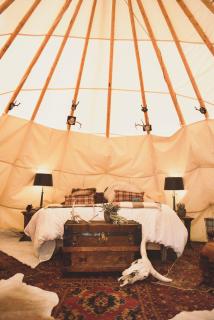 Dreamcatcher Tipi Hotel - 6
