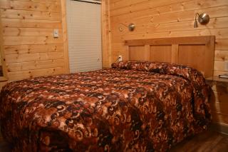 Tall Chief Camping Resort Cottage 4 - Pleasant Hill - 5