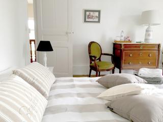 Les Chambres de LOUIS - Le Chesnay - 1