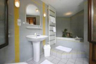 Hotel Au Vieux Moulin - 6