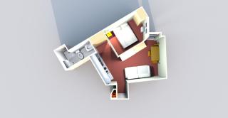 Alto Sangro House - 1