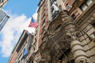 The Hotel at Fifth Avenue - New York - 4