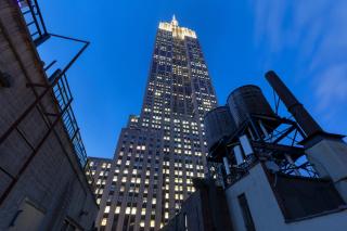 The Hotel at Fifth Avenue - 1