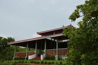 Porsu - Canacona - 1