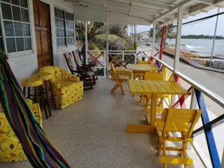 Inn Skyline Hostel - San Andrés - 6