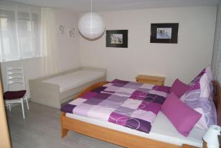 Ferienwohnung Im Alftal, Bleialf - 4