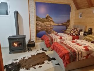 Apartmani RUNOLIST - Žabljak - 2