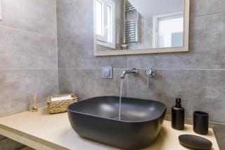 Minimal apartment on the shadow of the Acropolis - Atene - 5