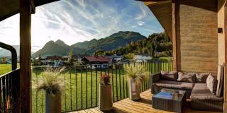 Ferienhaus Hetzenauer - 3