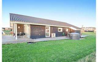 Lovely Home In Vinderup With Wifi - Vinderup - 9