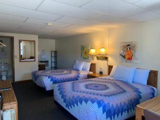 Chief Motel - Custer - 1