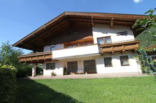 Ferienwohnungen Christine - Waidring - 3