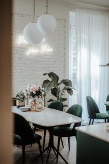 Cà Bèla - Porta Romana - Milaan - 8