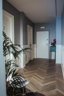 Cà Bèla - Porta Romana - Milaan - 1