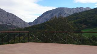 Apartamentos Rurales Balcón Real Senda del Oso - Campiello - 9