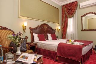 Staro Hotel - Kiev - 4