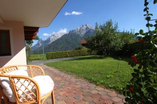 Ferienwohnungen Christine - 1