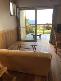 TIDA Resort Yakushima 旧 屋久島海の胡汀路てぃーだ - Yakushima - 3