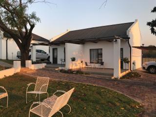 Steenkoppies Estate semi self catering unit 2 - Magaliesburg - 7