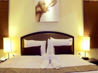 Baan Sailom Hotel Phuket - Sha Extra Plus - Karon Beach - 4