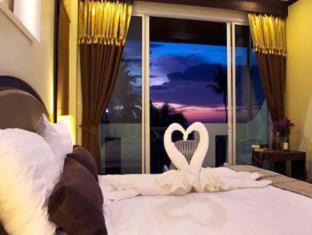 Baan Sailom Hotel Phuket - Sha Extra Plus - Karon Beach - 3
