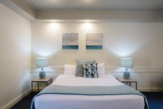 Fairways Resort - Rosebud - 7