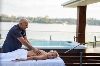 Ana Mandara Luxury Retreat - Port Macquarie - 5