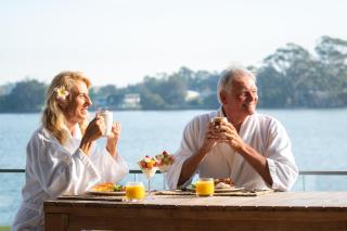 Ana Mandara Luxury Retreat - Port Macquarie - 7