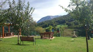 Apartamentos Rurales Balcón Real Senda del Oso - 8