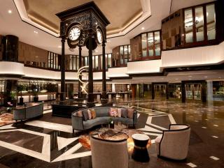 Orchard Hotel Singapore - Singapore - 6