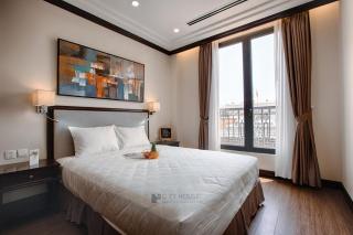 CityHouse - Atelier Apartment & Hotel - Ho Chi Minh - 8