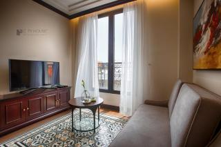 CityHouse - Atelier Apartment & Hotel - Ho Chi Minh City - 1