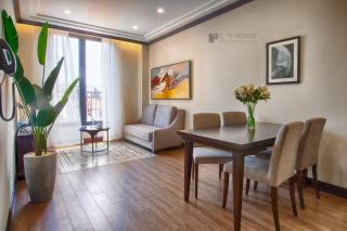 CityHouse - Atelier Apartment & Hotel - Ho Chi Minh - 2