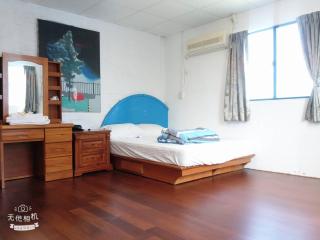 布袋愛琴海Aegean Sea B&B Budai - 6