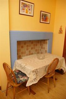 The Maid's House - Lanark - 2