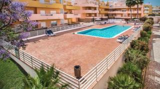 Apartamento Amarelo - 7