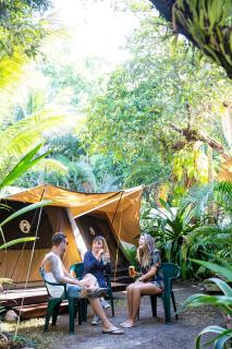 Dougies Backpackers Resort - Port Douglas - 5
