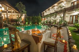 The Mudru Resort by GenuineHost - 7