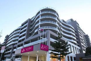 Sage Hotel Wollongong - Wollongong - 9