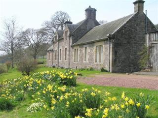 Laundry Cottage - Lanark - 2