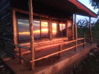 Sipi Coffee Lodge - Kapchorwa - 7