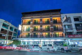 Lada Krabi Residence Hotel - SHA Plus - Krabi - 8